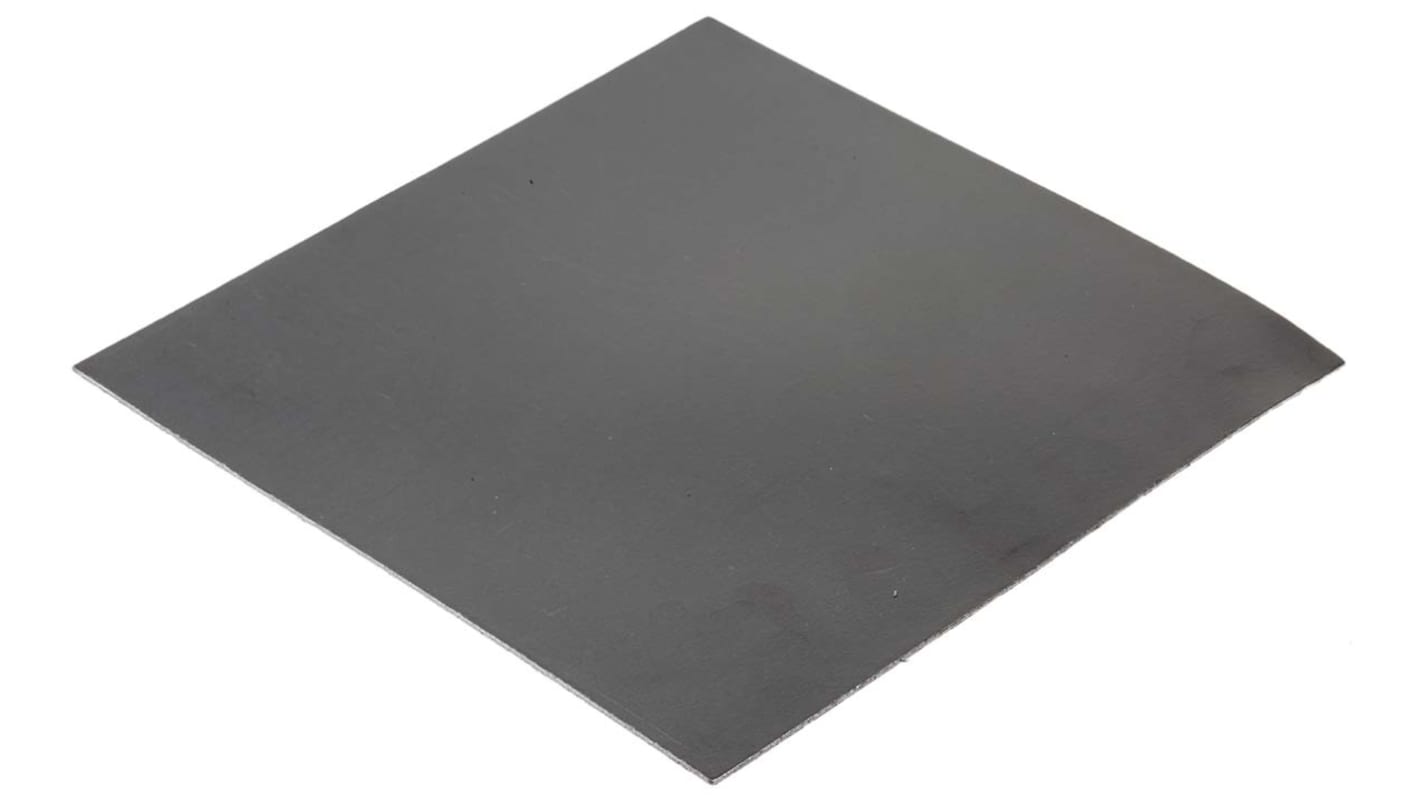 Hoja de interfaz térmica RS PRO de 13W/m·K, dim. 150 x 150mm x 0.5mm, -50 → +150 °C