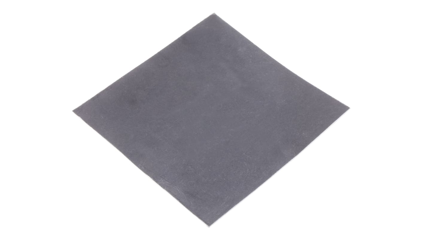 Hoja de interfaz térmica RS PRO de 13W/m·K, dim. 150 x 150mm x 0.8mm, -50 → +150 °C