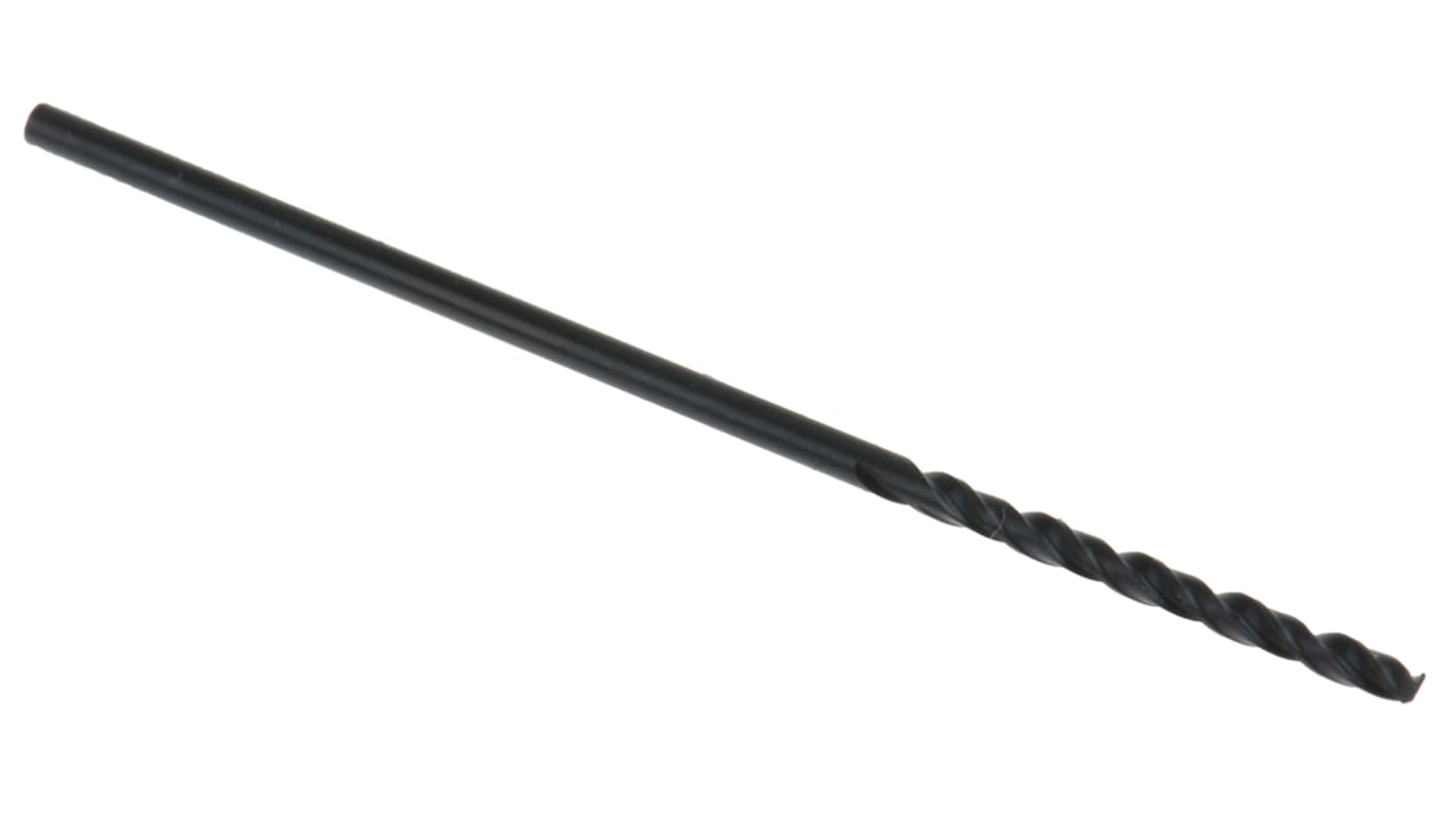 A1081.0 Dormer A108 Series HSS Twist Drill Bit for Stainless Steel