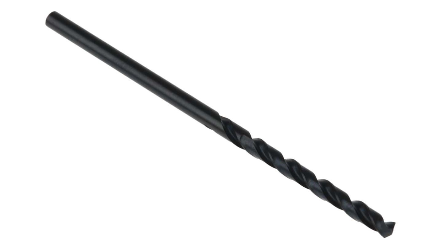 A1082.0 Dormer A108 Series HSS Twist Drill Bit for Stainless Steel