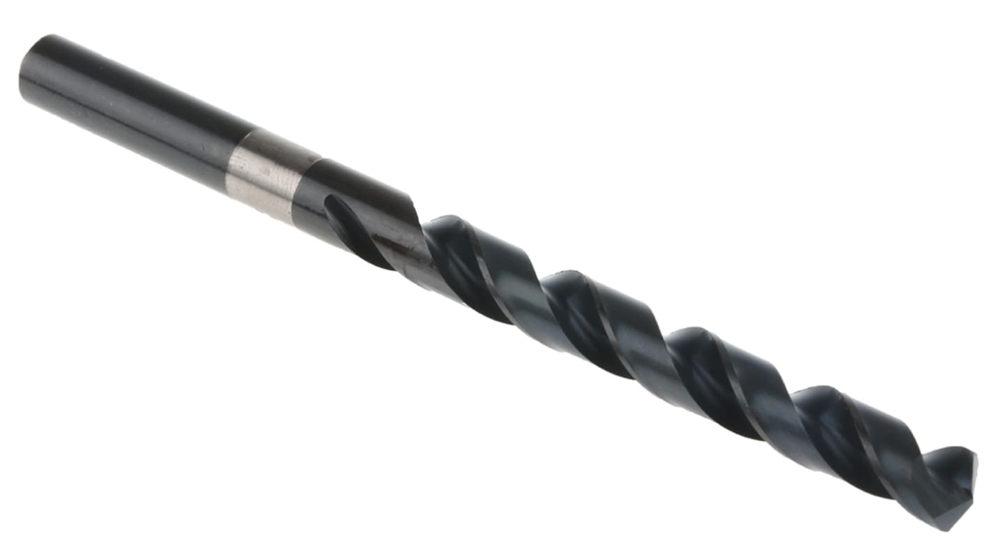 A1087.5 Dormer A108 Series HSS Twist Drill Bit for Stainless Steel, 7