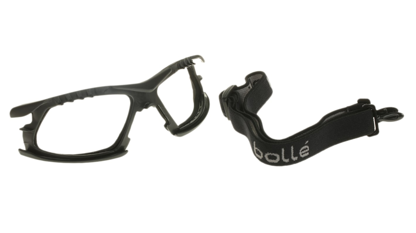 Lunettes de protection Bolle