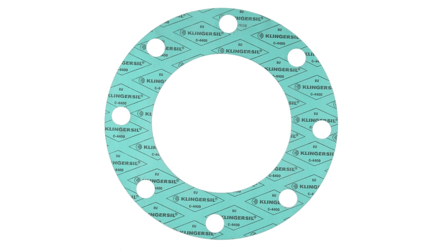 SOFQ0030001500015001B Klinger C4400 Gasket Gasket, 168mm Bore, 279mm