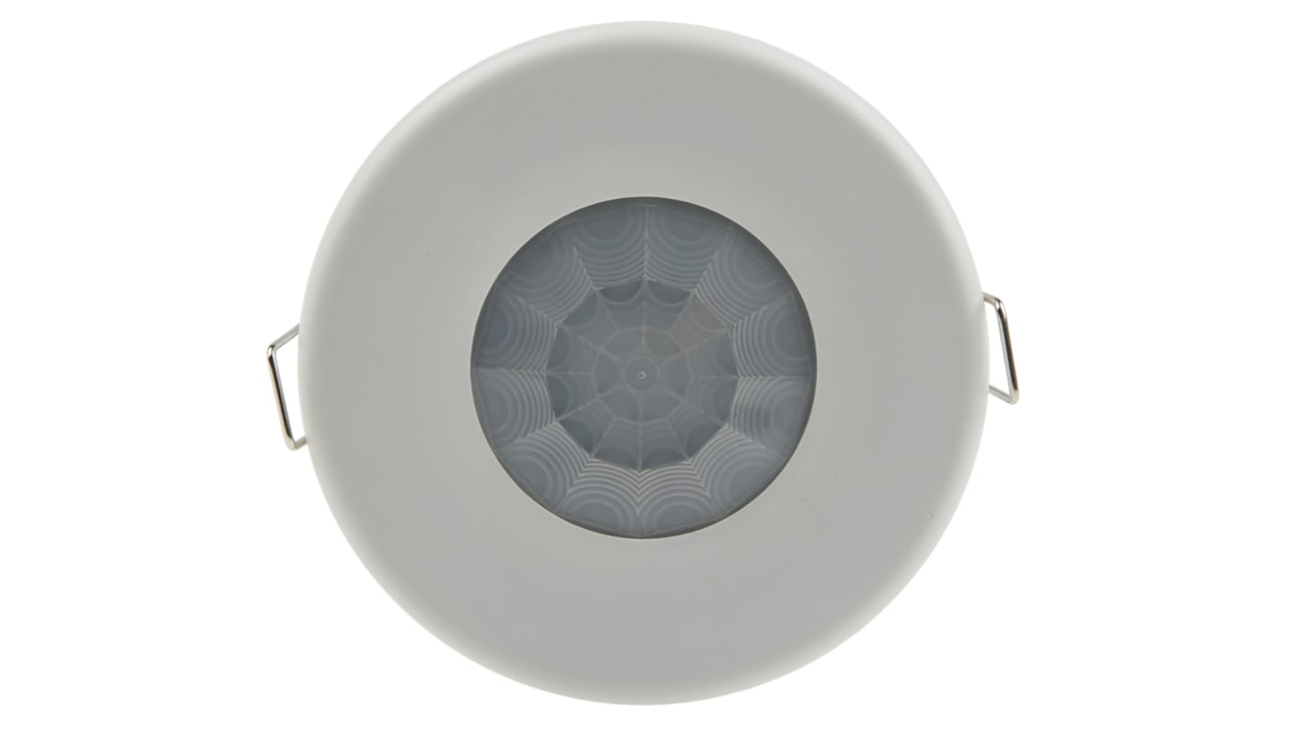 RS PRO PIR Motion Detector PIR Sensor