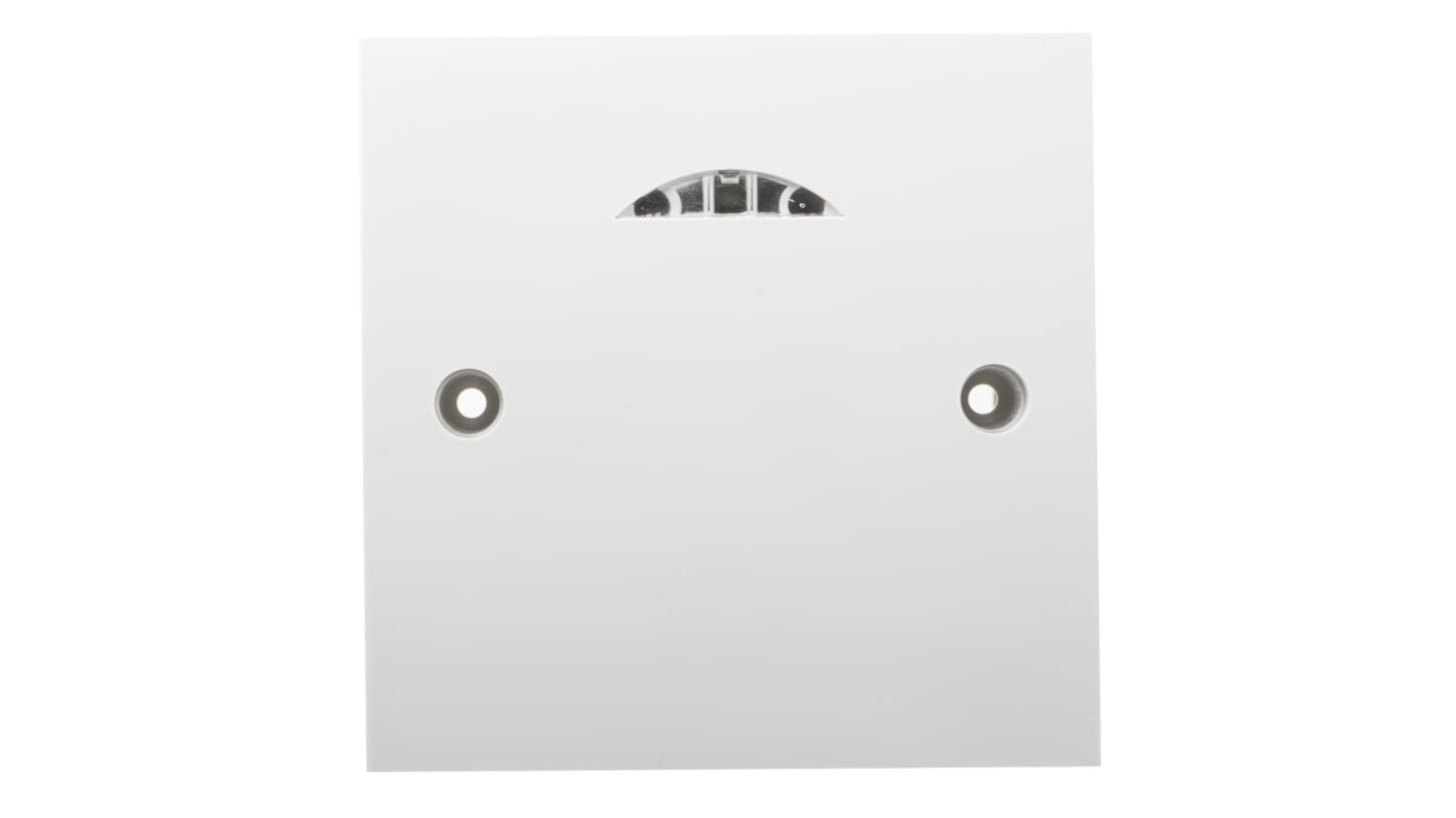 RS PRO Microwave Wall Microwave Presence Detector RS