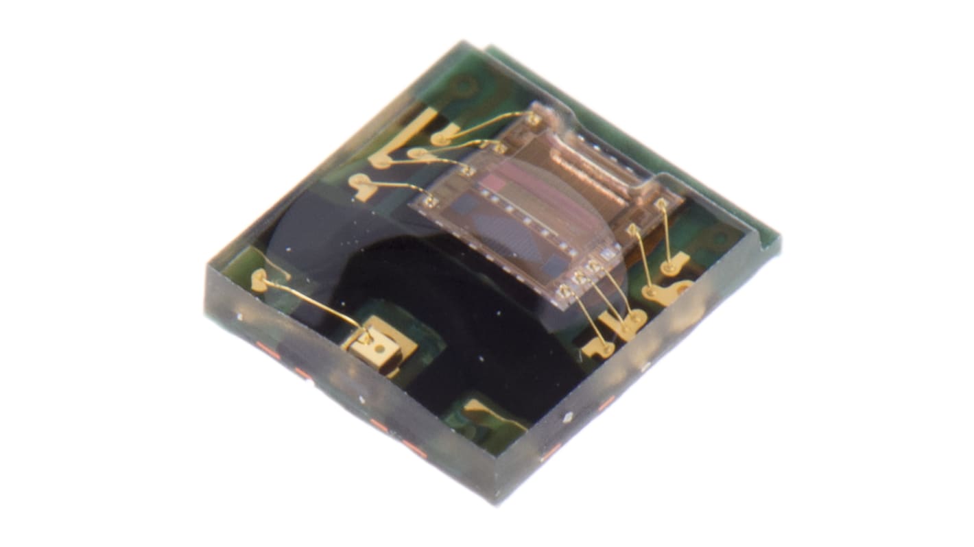 Broadcom 5V dc Optical Encoder
