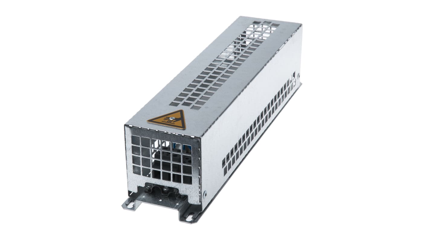 Měnič kmitočtu 100 W, 115 W 24 V dc 250 V ac