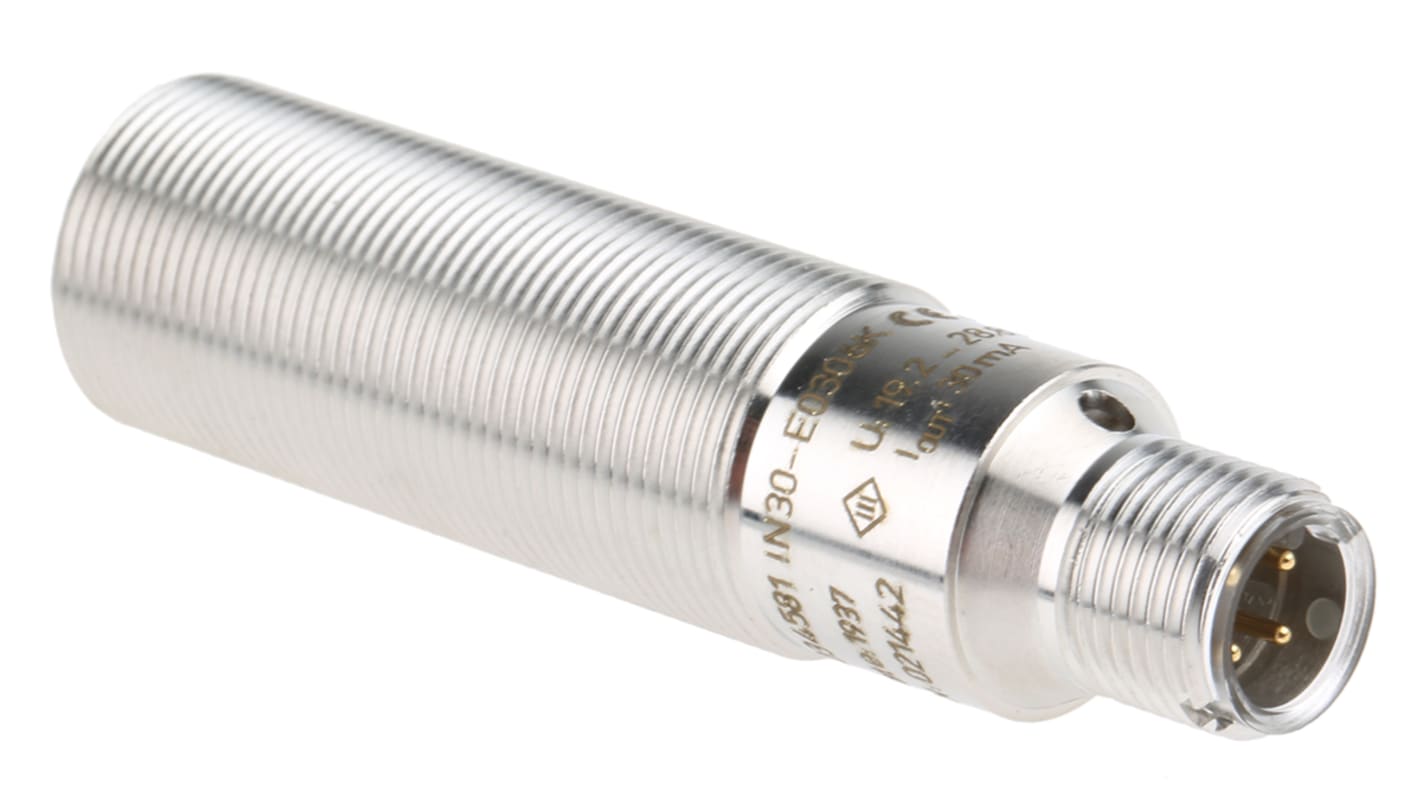 IN30E0306K Sick IN3000 Series Inductive NonContact Safety Switch