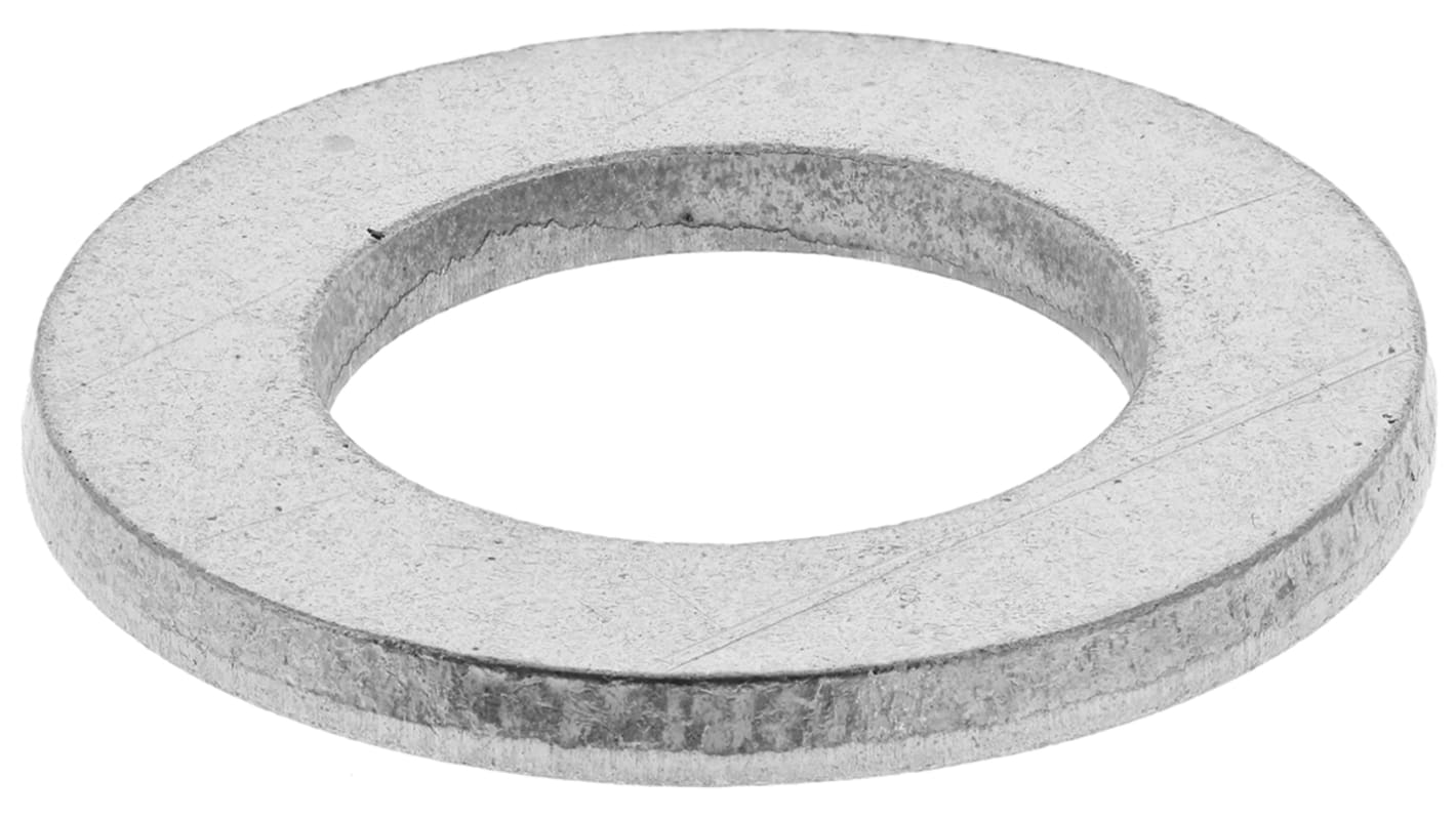 A2 304 Stainless Steel Plain Washers, M16, DIN 125A RS