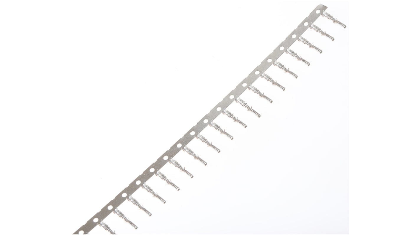 Molex Micro-Fit 3.0 Crimp-Anschlussklemme für Micro-Fit-3.0- und Micro-Fit BMI-Steckverbindergehäuse, Buchse, 0.05mm² /