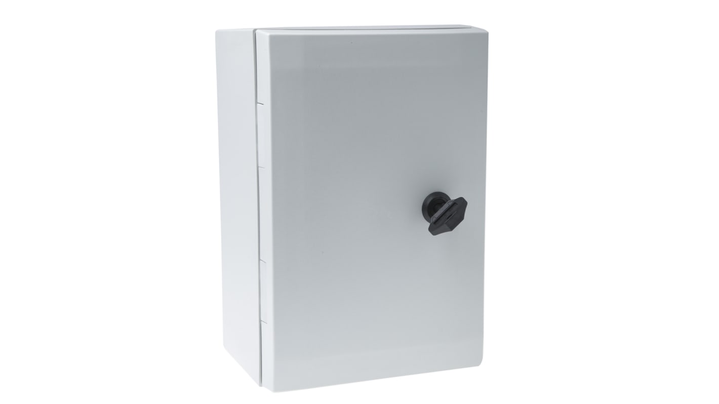 Fibox ARCA Series Polycarbonate Wall Box, IP66, 300 mm x 200 mm x 150mm