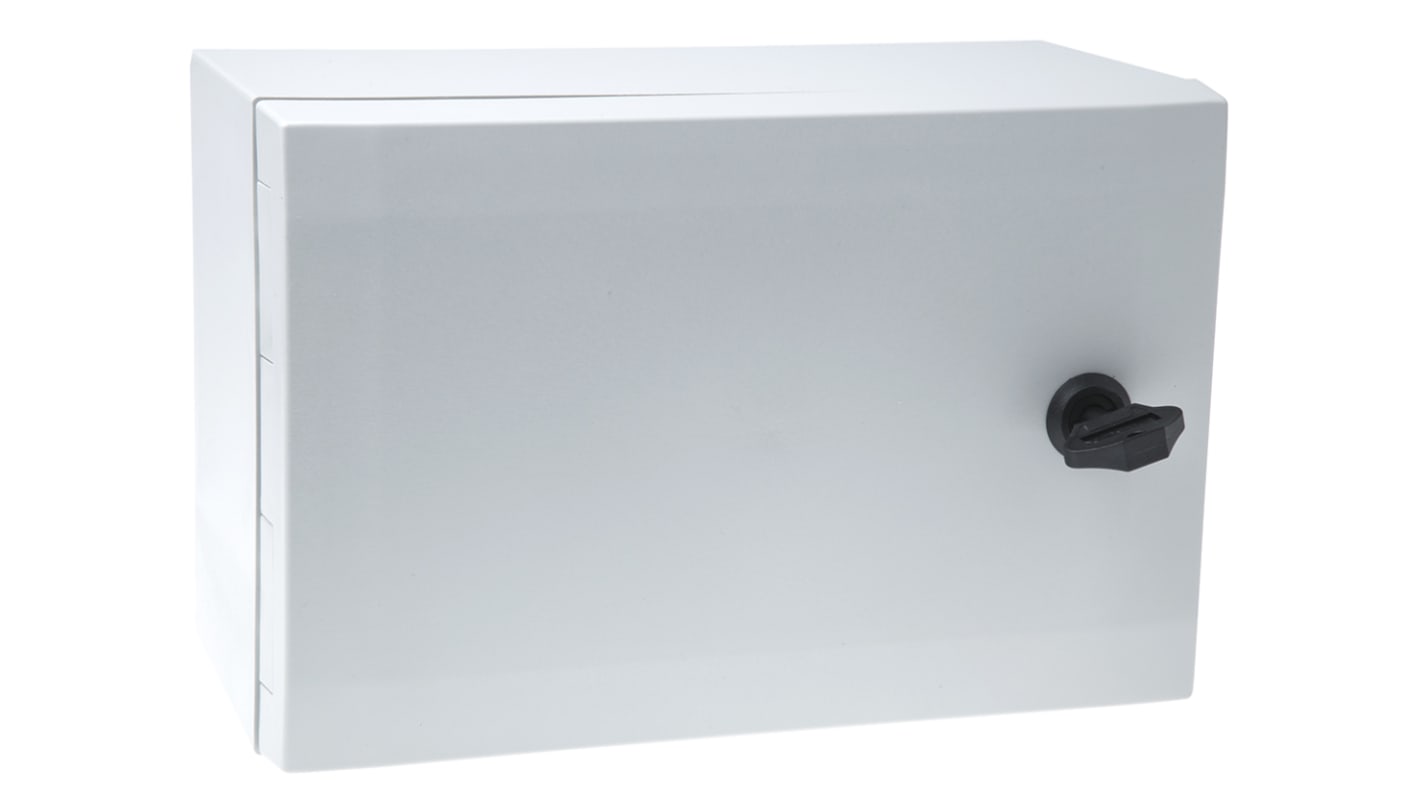 Fibox ARCA Series Polycarbonate Wall Box, IP66, 200 mm x 300 mm x 150mm