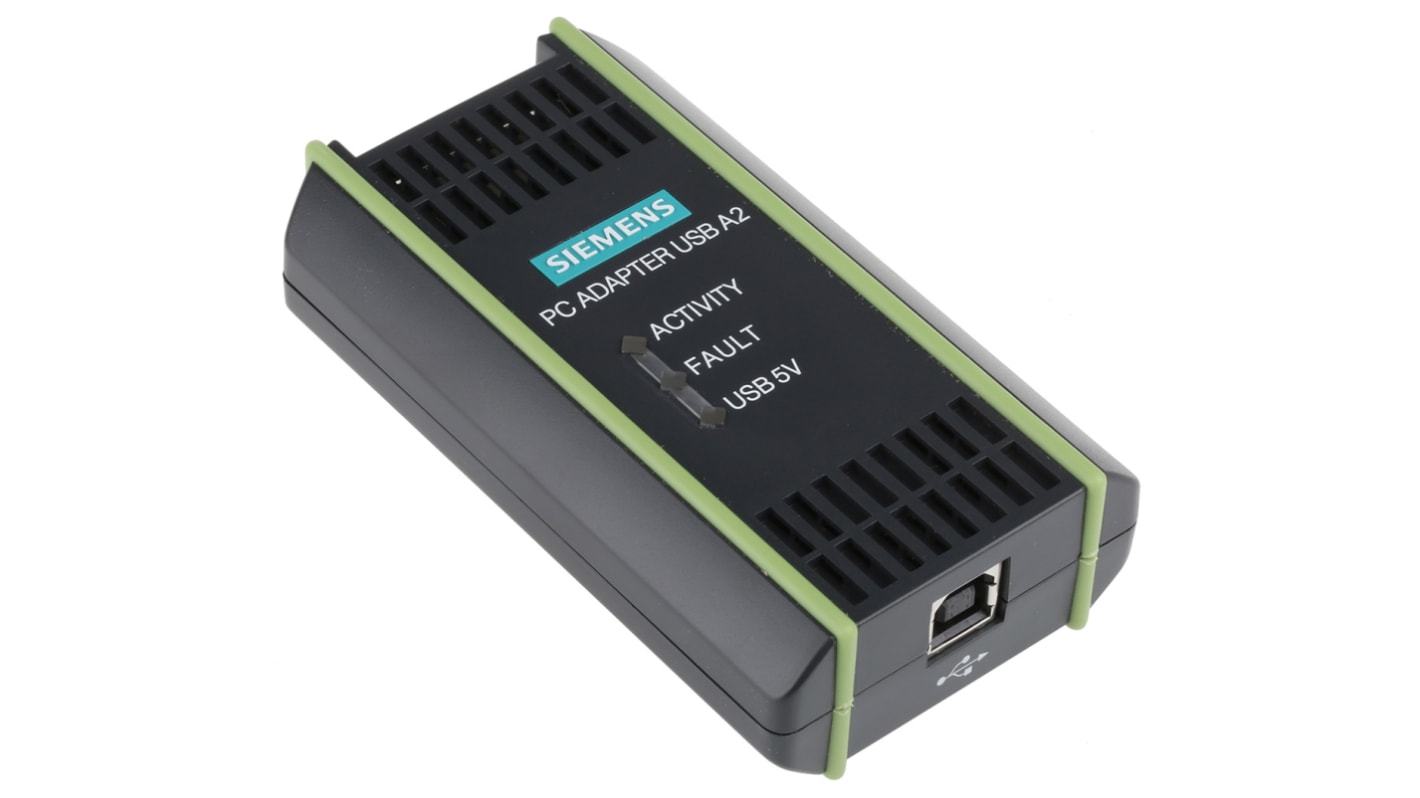 Siemens PC-Adapter für SIMATIC S7, 105 x 58 x 26 mm