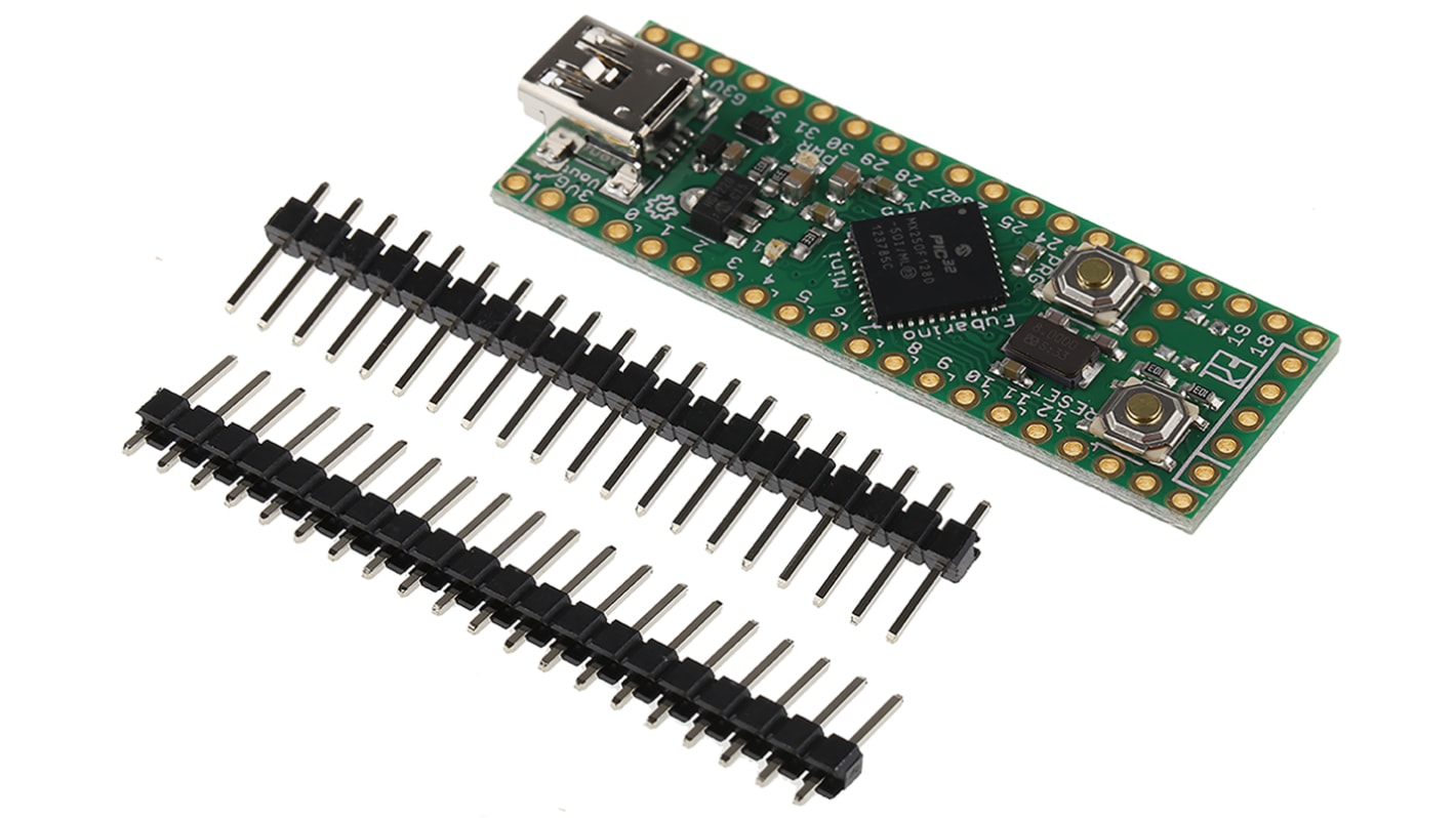 ChipKIT Fubarino Mini Microchip