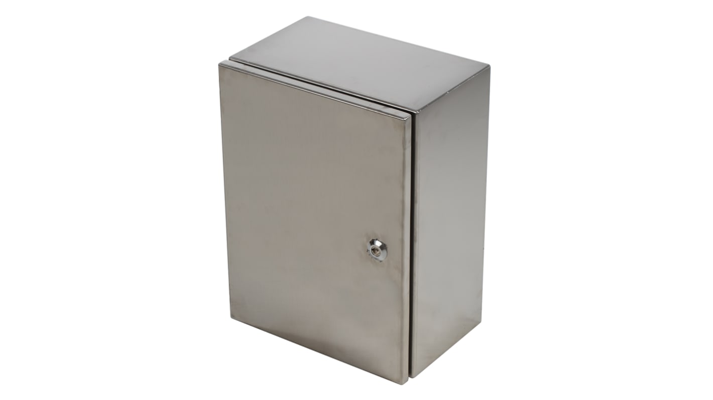 SRN4320X SRXSRN4320X ABB SRX Series 304 Stainless Steel Wall Box