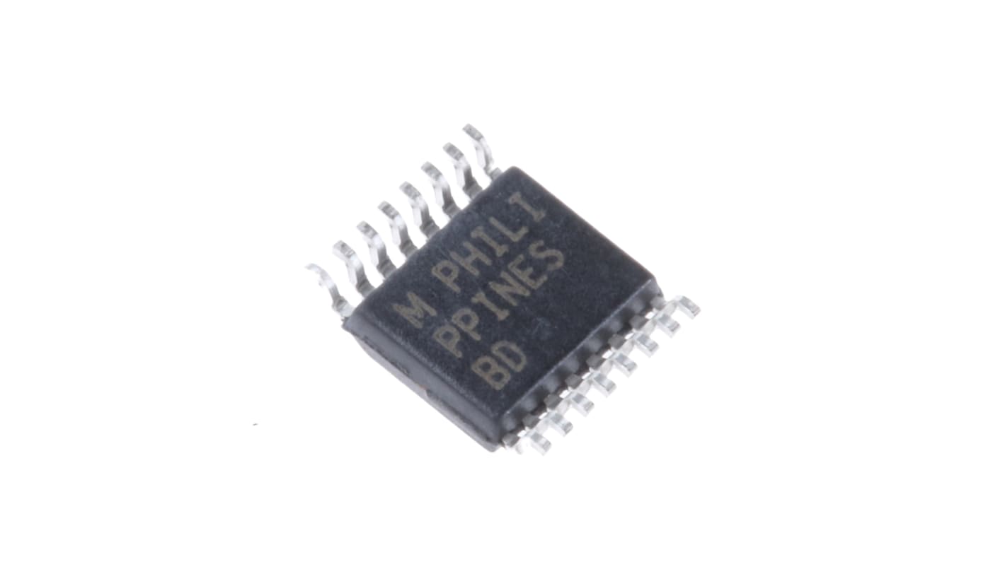 ADC MAX11628EEE+, 8 canali, 12 bit-Bit QSOP, 16 Pin, Interfaccia Seriale (SPI/QSPI/Microwire) 8