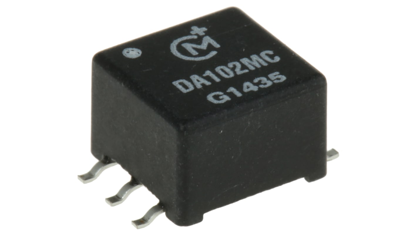 Surface Mount Audio Transformer