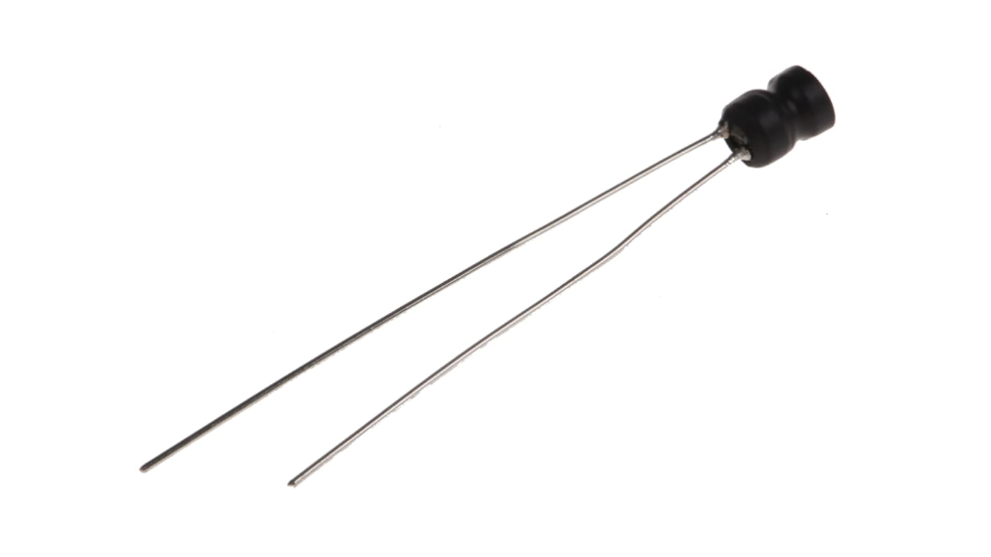 Inductance traversante, 4,7 μH, 1.3A, 90mΩ, ±20%, Séries 1100R