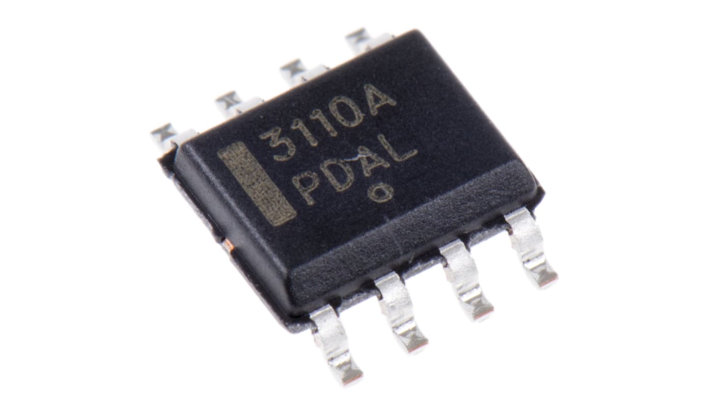 onsemi ADP3110AKRZ-RL, MOSFET 2, 13.2V 8-Pin, SOIC