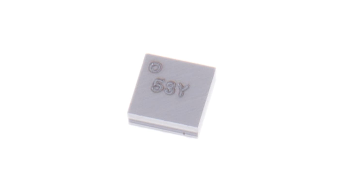 onsemi ESD保護アレイ, 表面実装, ESD5384NCTBG