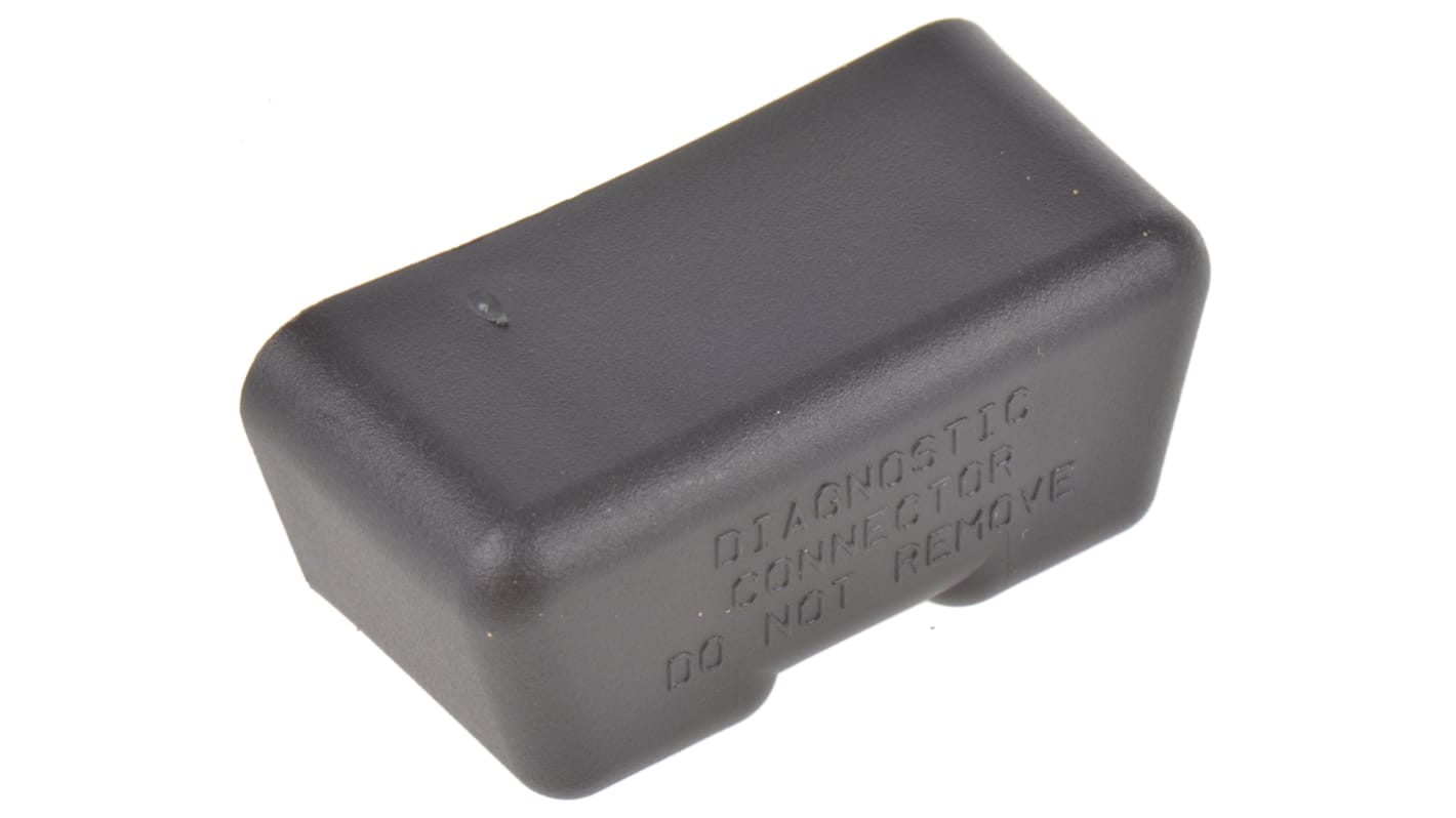 Delphi MetriPack 150 Automotive Connector Backshell Backshell, 12146933 RS