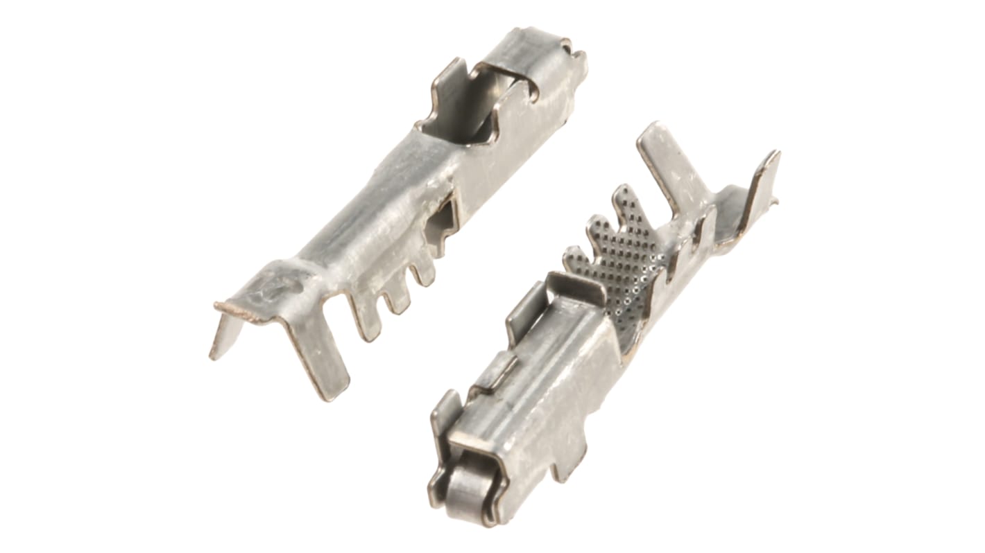 Delphi Metri-Pack 150 Kfz-Anschlussklemme Stecker