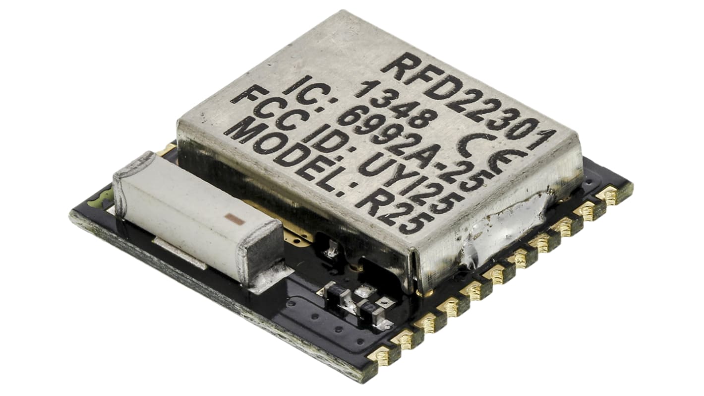 RFduino SMT Module BLE Antenna