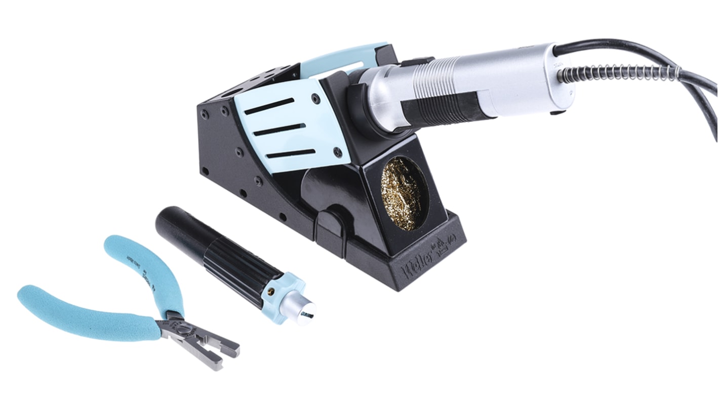 Weller T0051320599N Desoldering Iron, 55W Output | RS