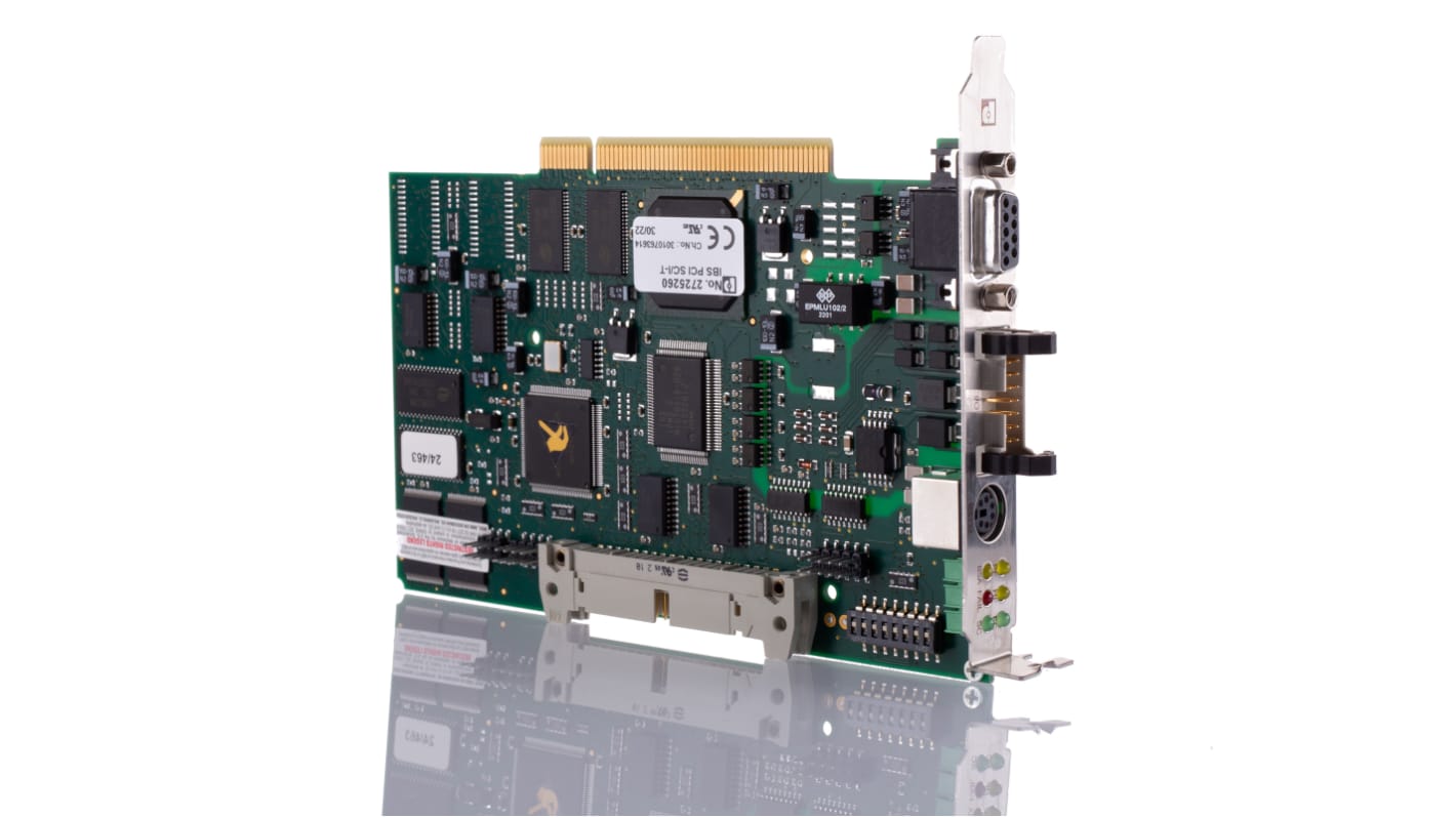 Tarjeta de red, Phoenix Contact PCI 32Mbit/s