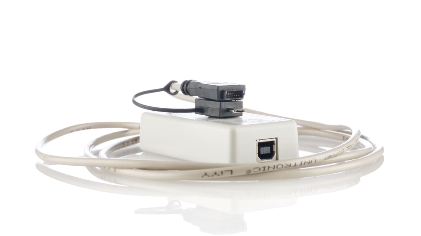 2811271 | Phoenix Contact IFS-USB-PROG Series USB Programming Tool | RS