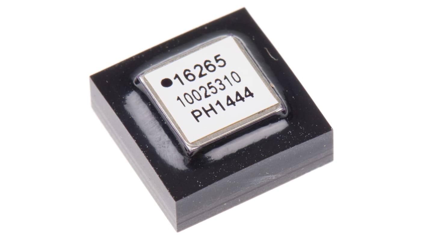 Analog Devices Beschleunigungssensor 1-Achsen SMD SPI Digital LGA 330Hz 20-Pin