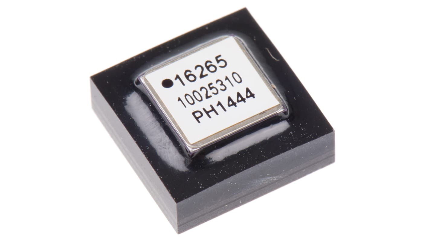 Sensor, ADIS16265BCCZ, SPI LGA 20 pines Giroscopio