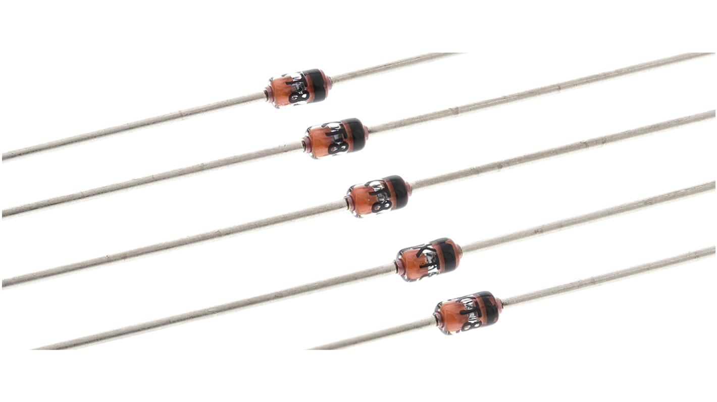 KTY84/130 | NXP サーミスタ PTC, 629Ω | RS