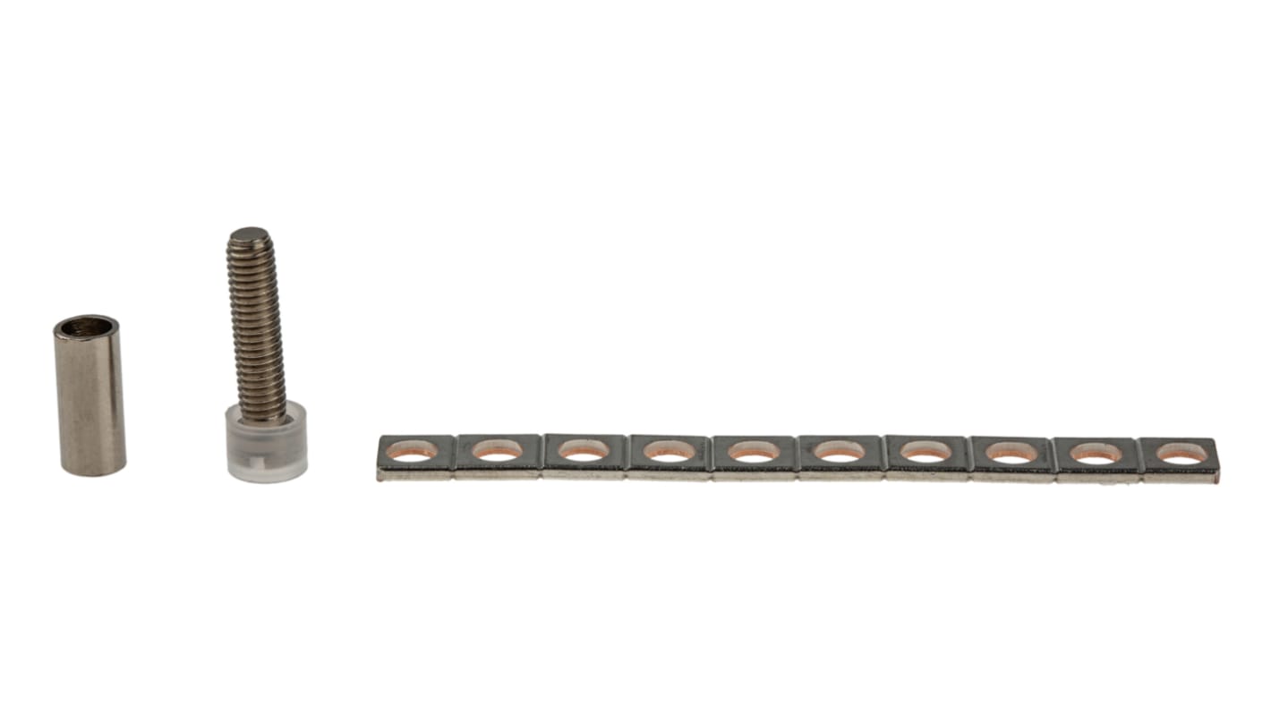 Phoenix Contact FBRI 10-5 Series Fixed Bridge for Use with Modular Terminal Block