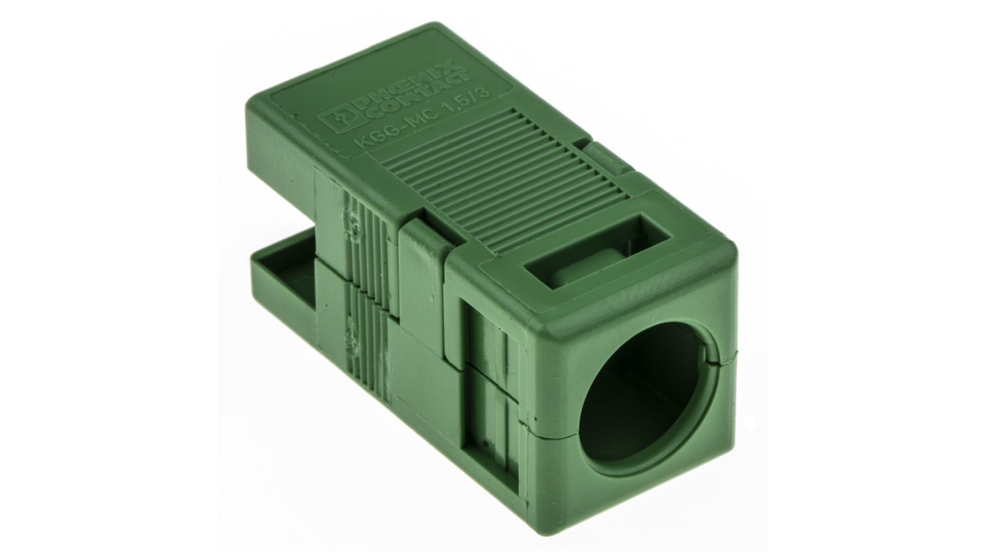 KGG-MC 1.5 ABS Terminal Block Housing, Cable Mount