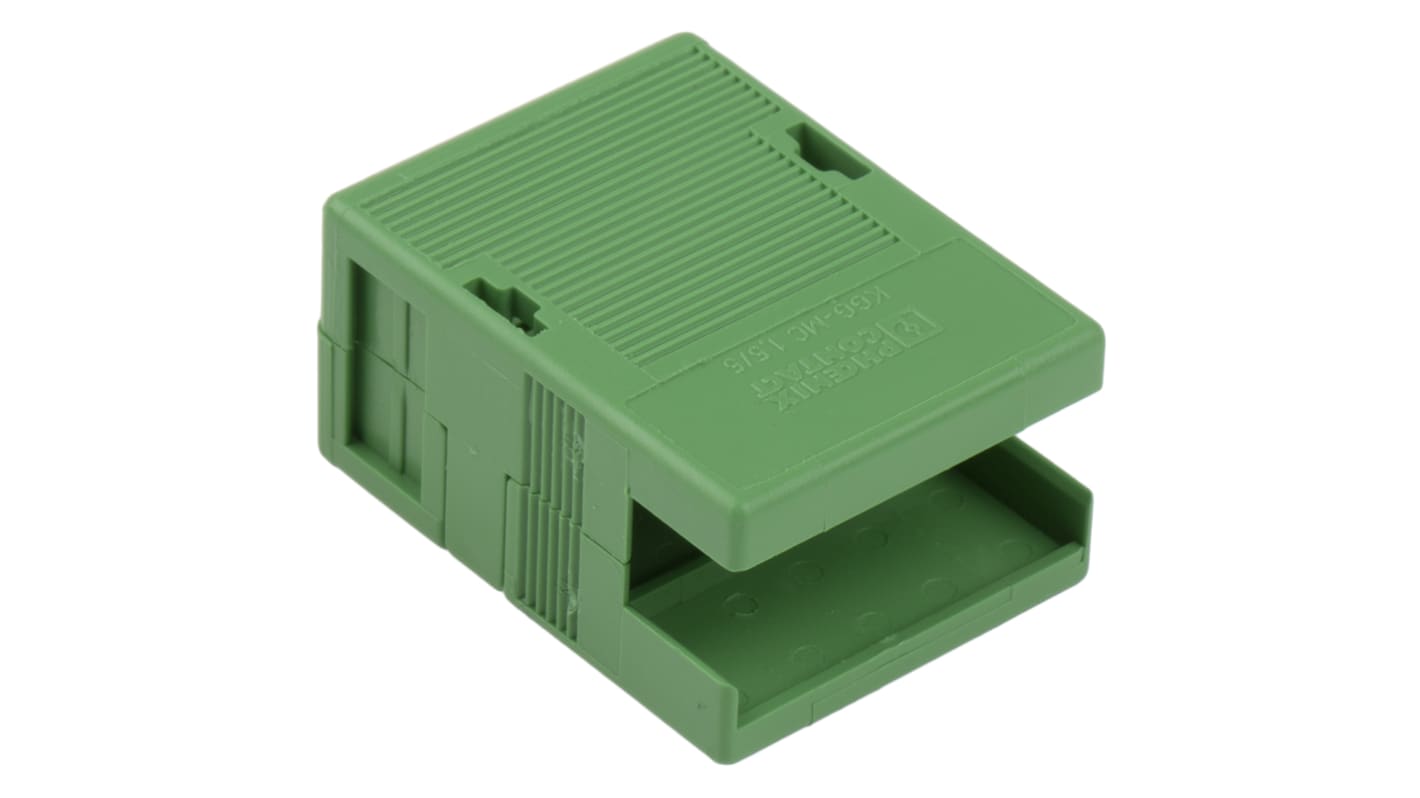 KGG-MC 1.5 ABS Terminal Block Housing, Cable Mount