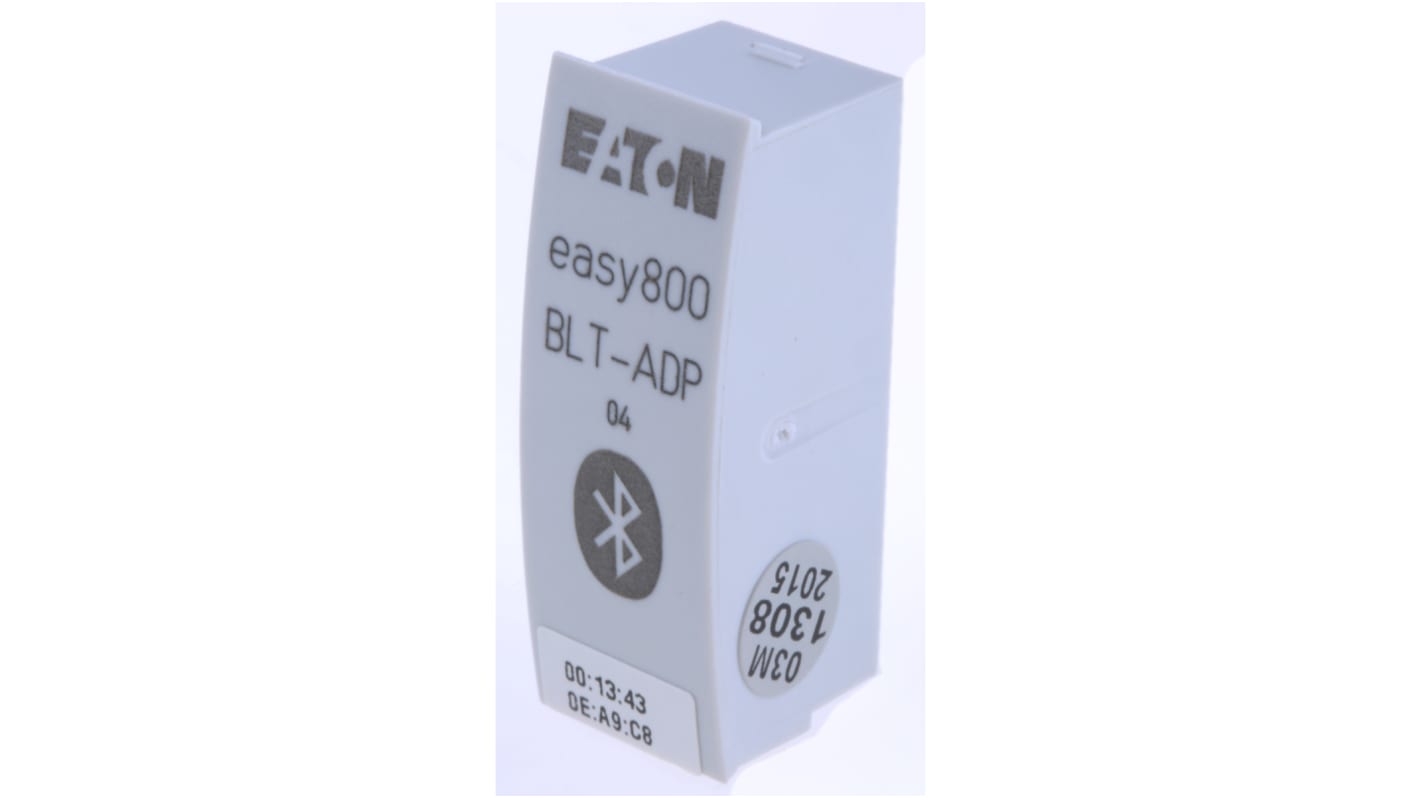 Eaton Bluetooth adapter easy, 45 x 15 x 17 mm, Bluetooth adapter