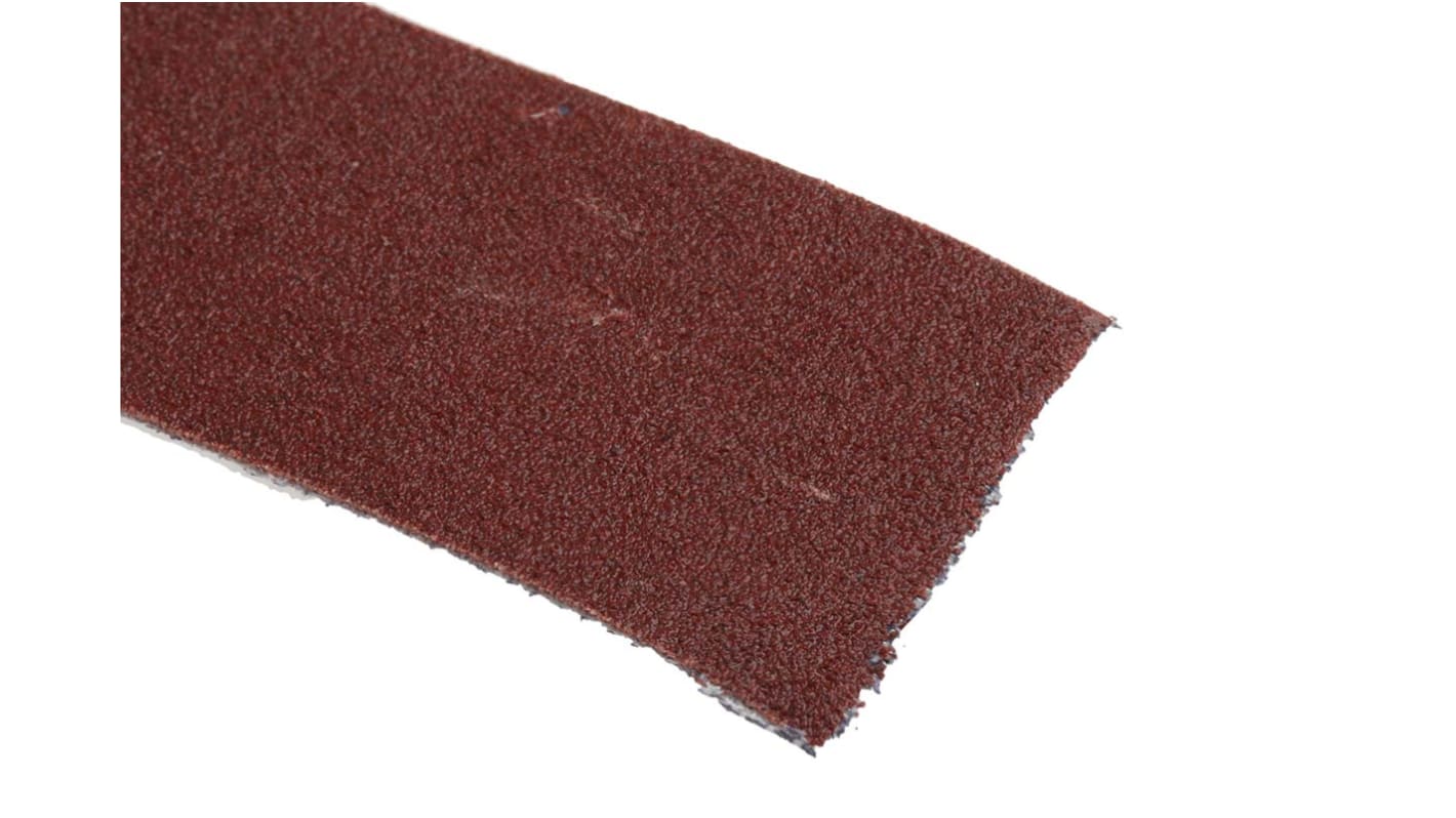 314D CLOTH ROLL P120 25MM 3M 314D P120 Grit Utility Cloth Roll, 25m x