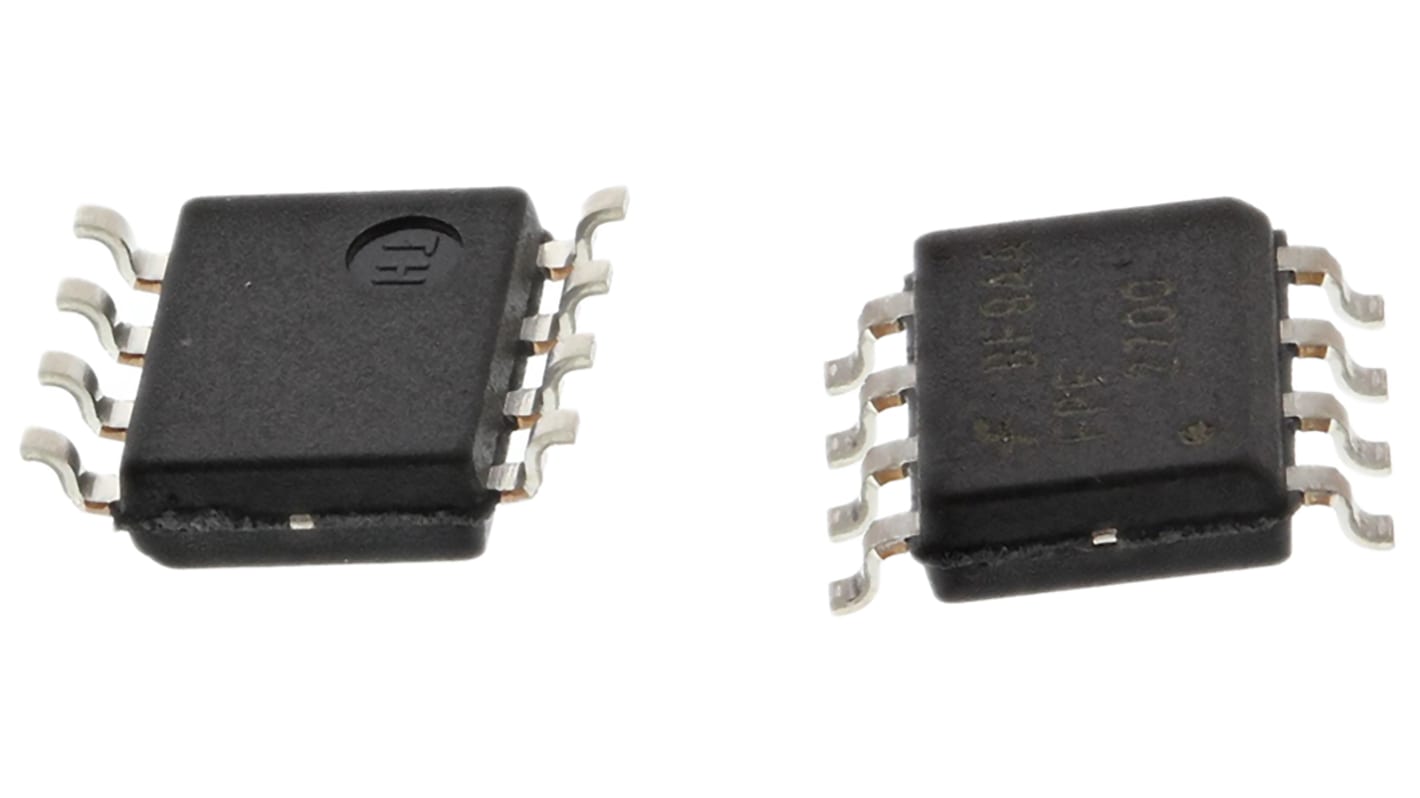 onsemi Power Switch IC 36 V max. 1 Ausg.