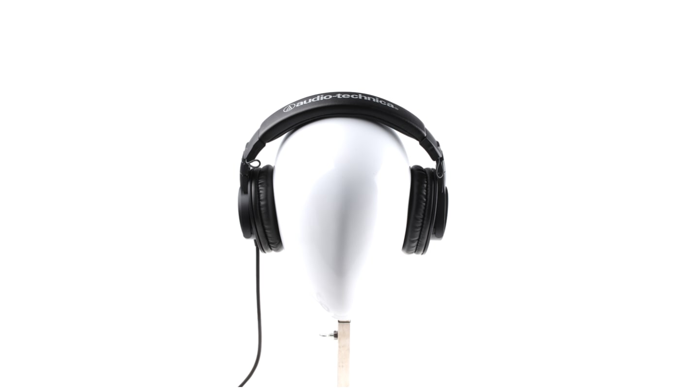 Audio-Technica 96dB 47Ω 3m 3,5 mm Stecker 15 → 22000 Hz