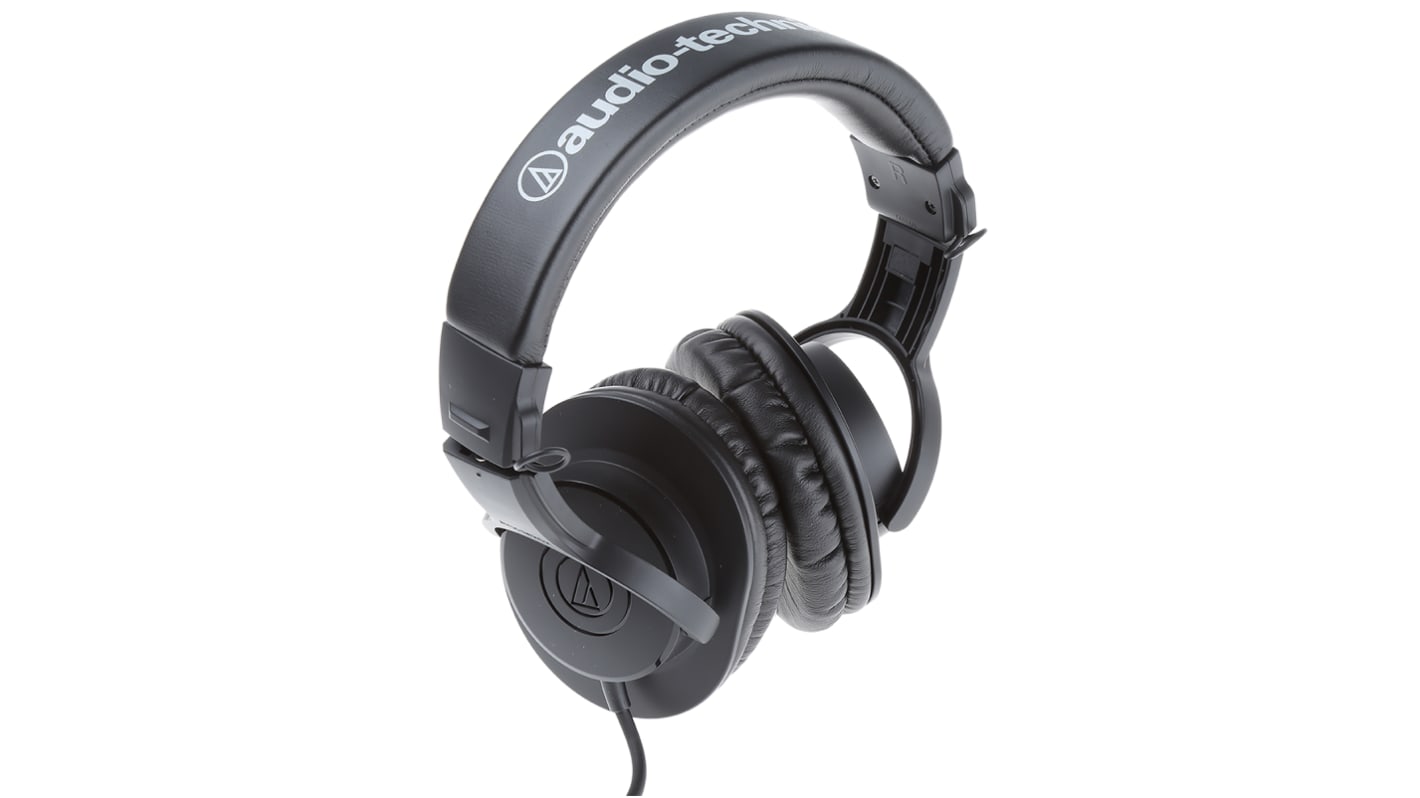 Cuffia Audio-Technica ATH-M20x