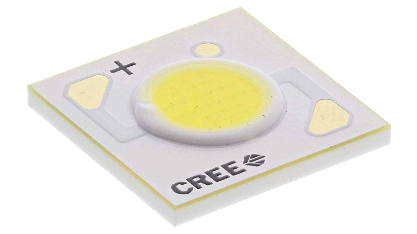 Cree LED CXA1304-0000-000C00C450H, XLamp CXA1304 White CoB LED, 5000K