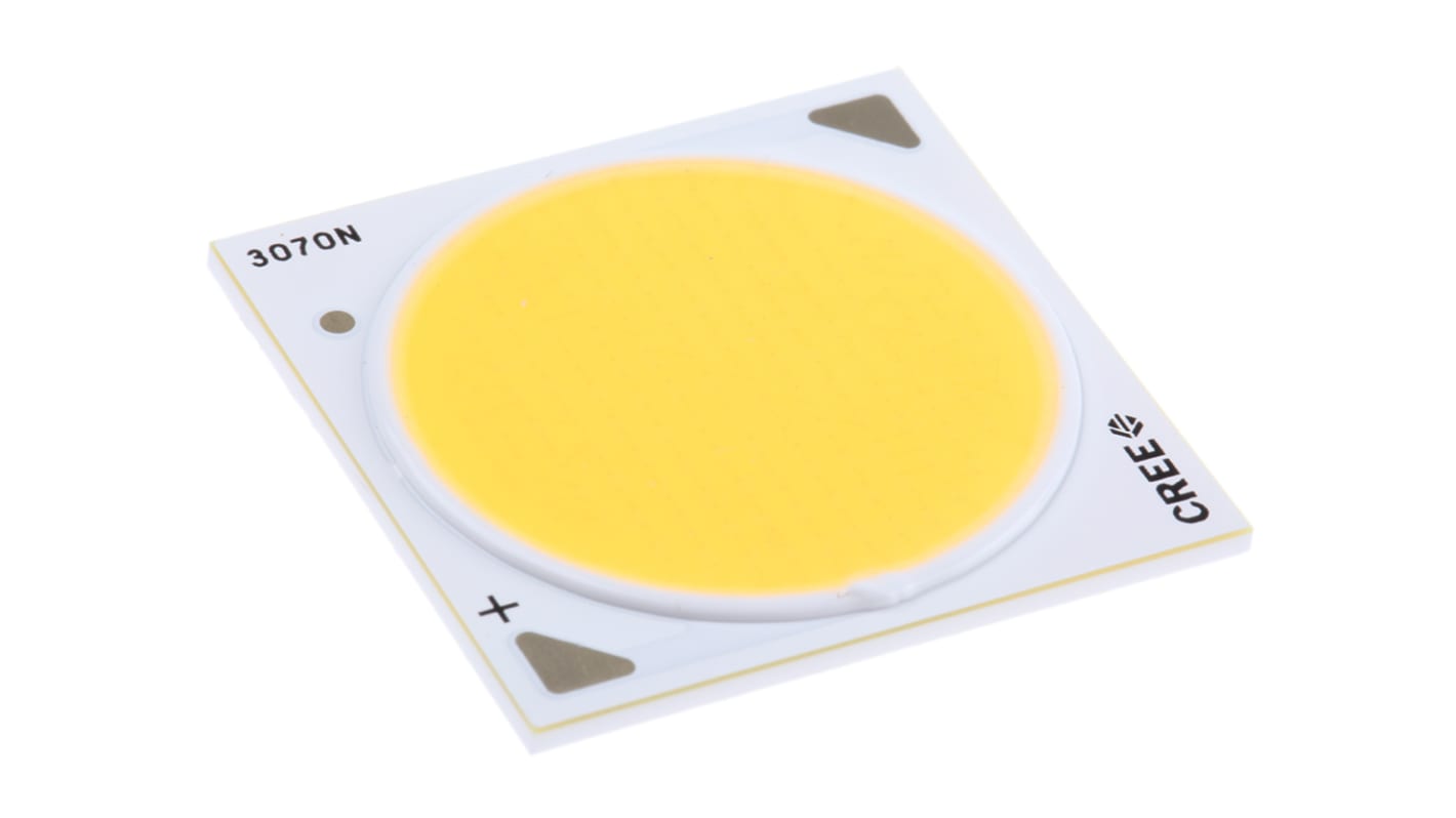 Cree XLamp CXA3070 Fehér COB LED, 4000K 117000mW