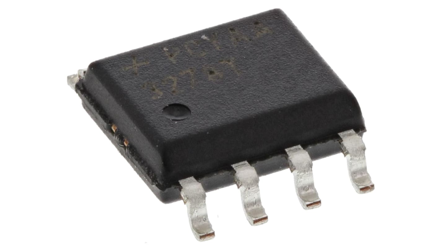 onsemi MOSFET-Gate-Ansteuerung TTL -1 A, 1,5 A. 27V 8-Pin SOIC