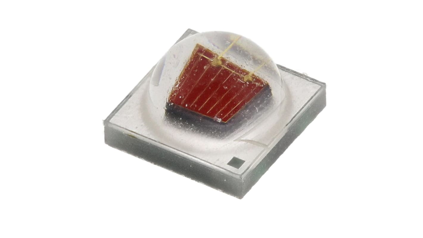 LED Rouge, CMS, 3535, 2,6 V