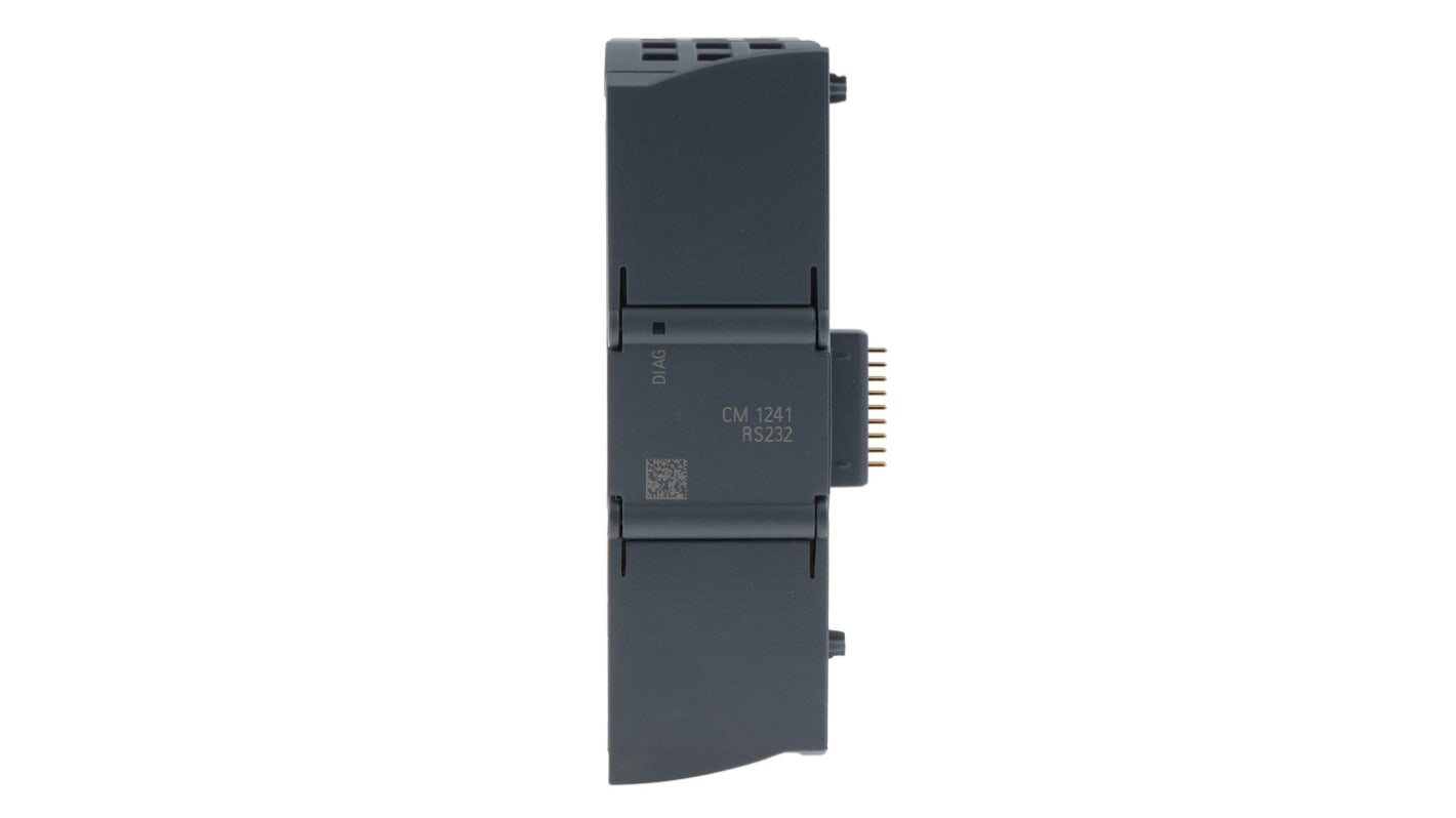 Siemens PLC Expansion Module for Use with S7-1200 Series, RS232, RS232, 24 V