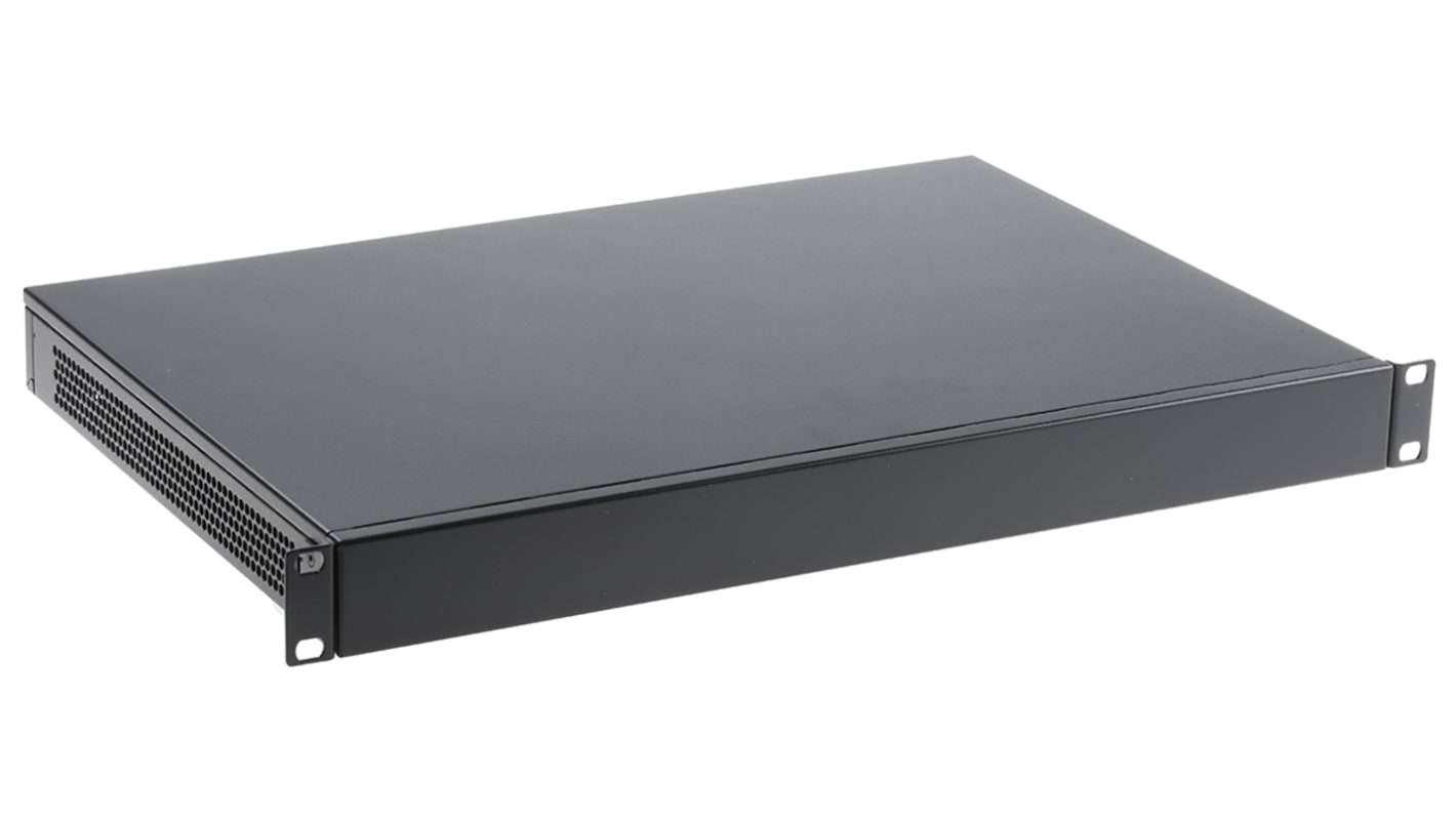 14826-107 | nVent SCHROFF, 1U, 19-Inch Rack Mount Case, Interscale M ...