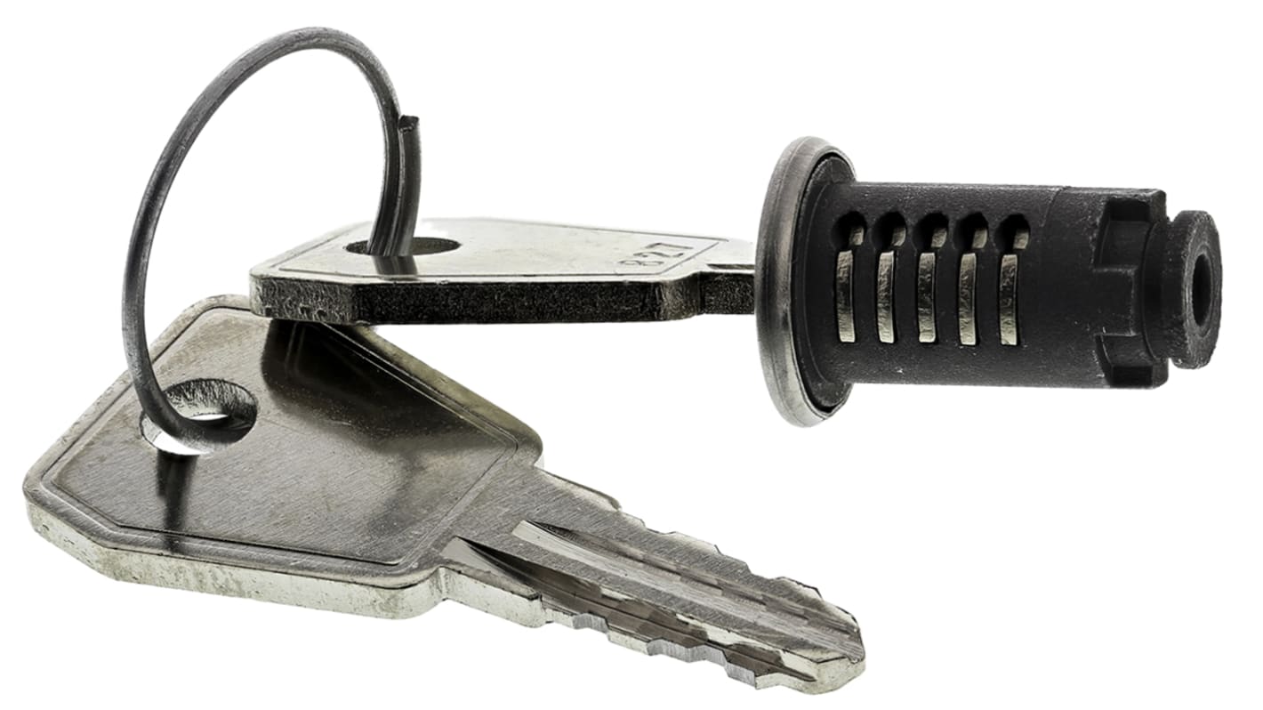 1SLM006500A1931 | ABB Key Lock | RS