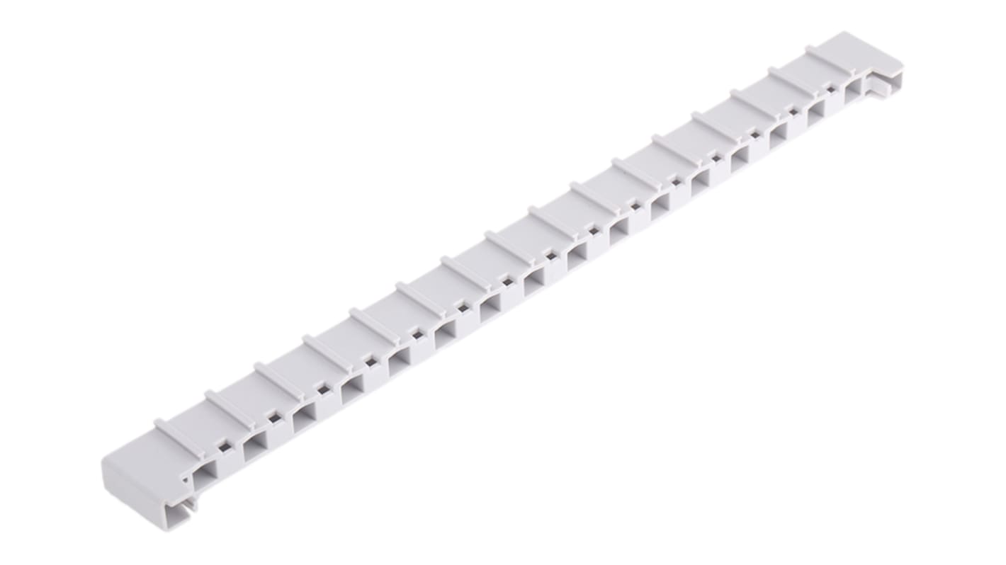 1SPE007715F0752 | Entrelec, MISTRAL65 Terminal Bridge for use with 