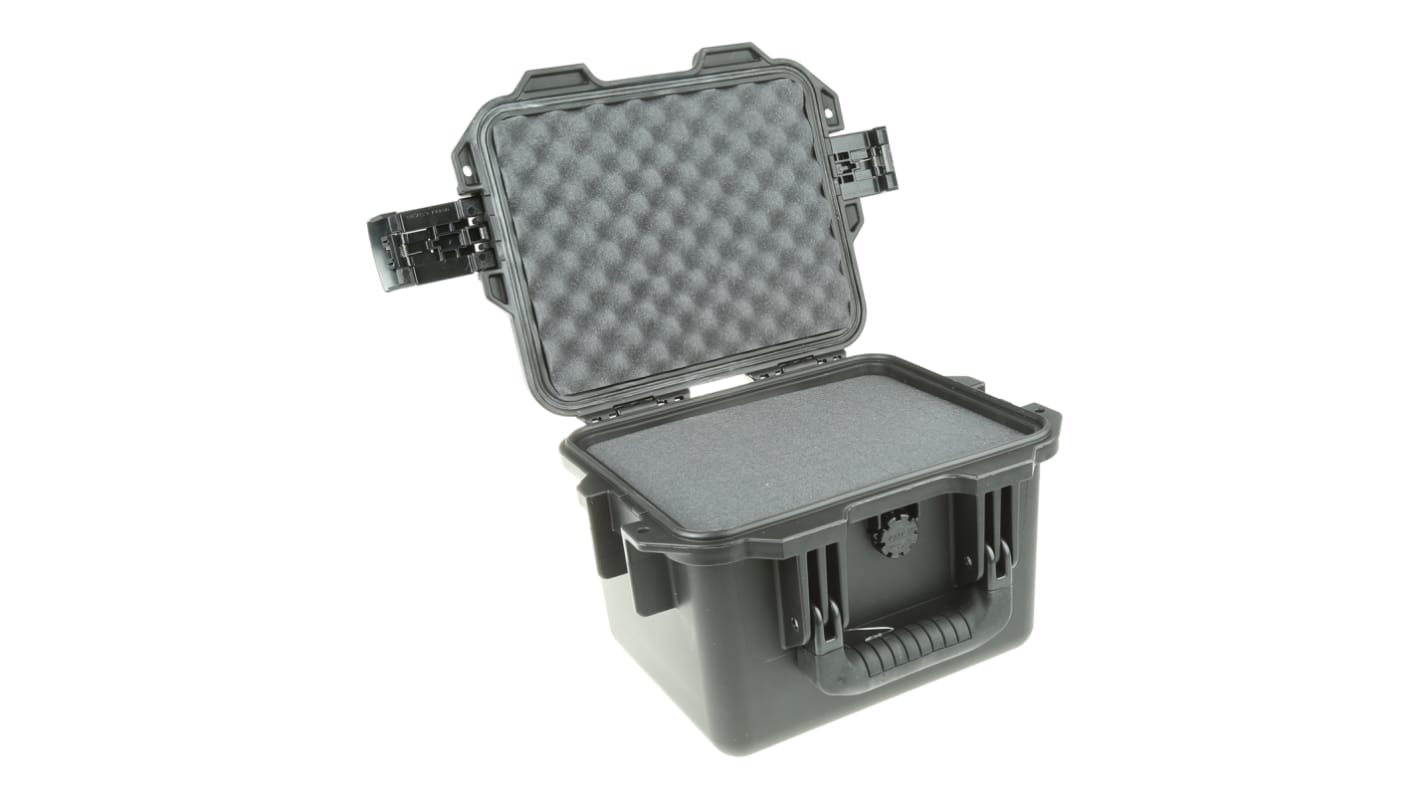Peli Storm iM2075 Waterproof Plastic Equipment case, 196 x 300 x 249mm